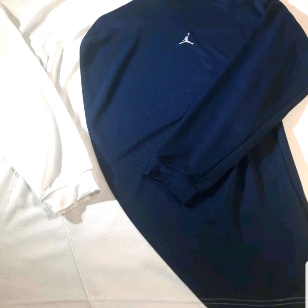 Nike Air Jordan 20th Anniversary Long Sleeve Shirt